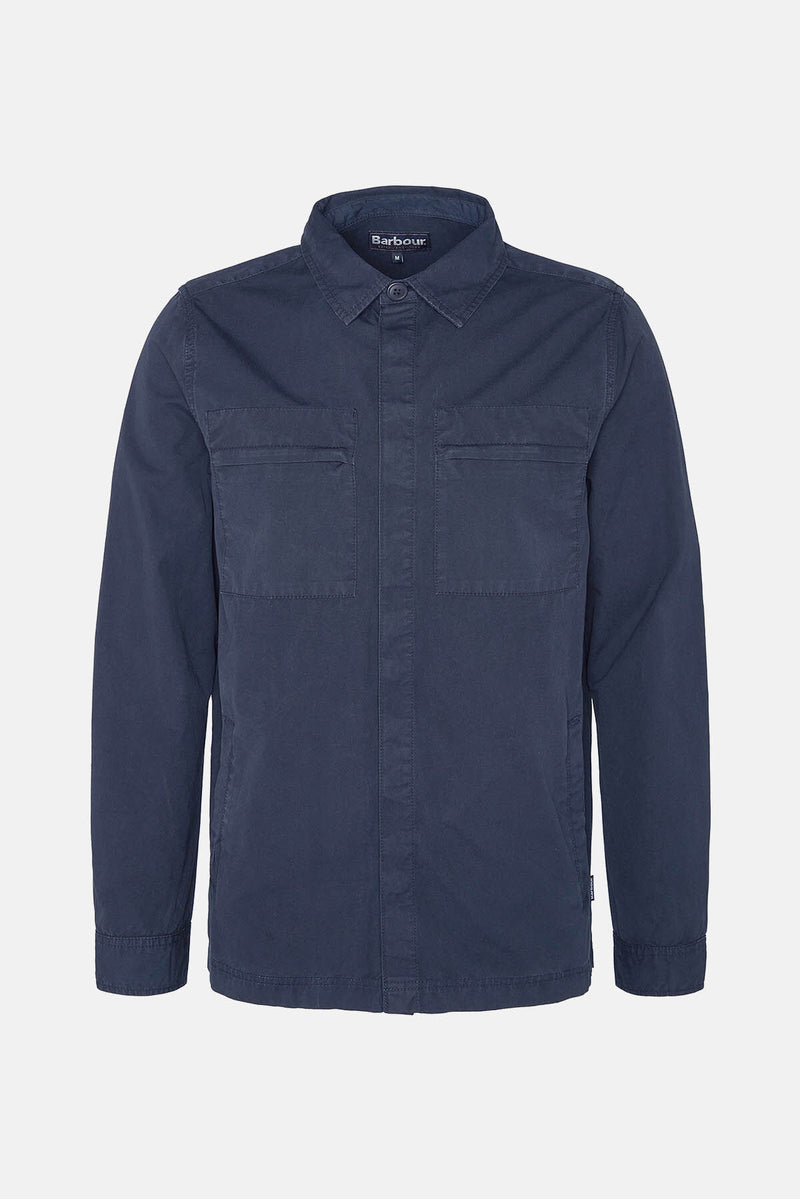 Overshirt Castlebay