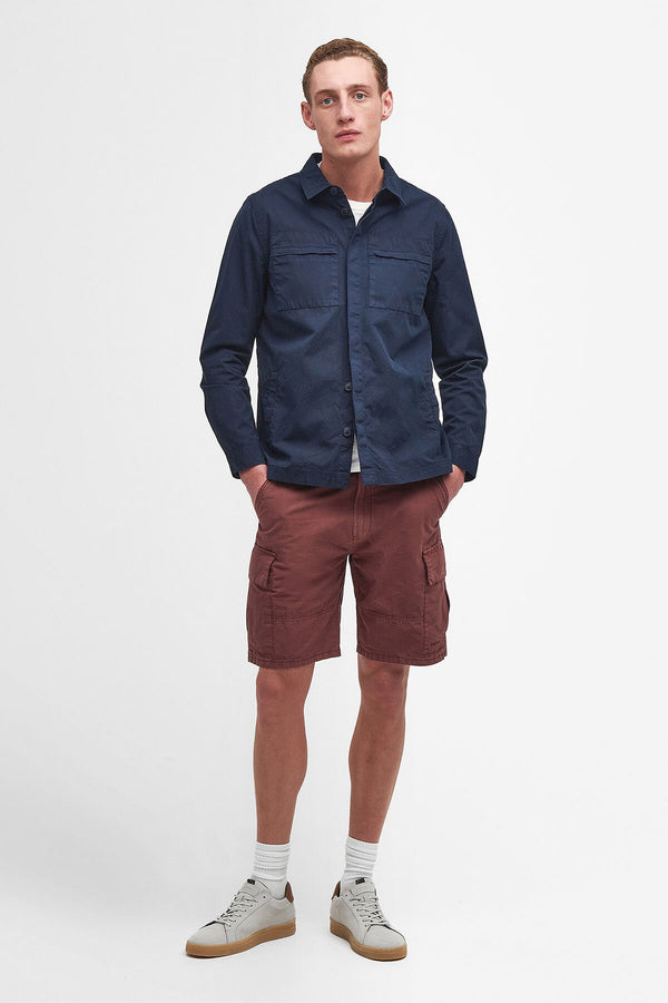 Overshirt Castlebay