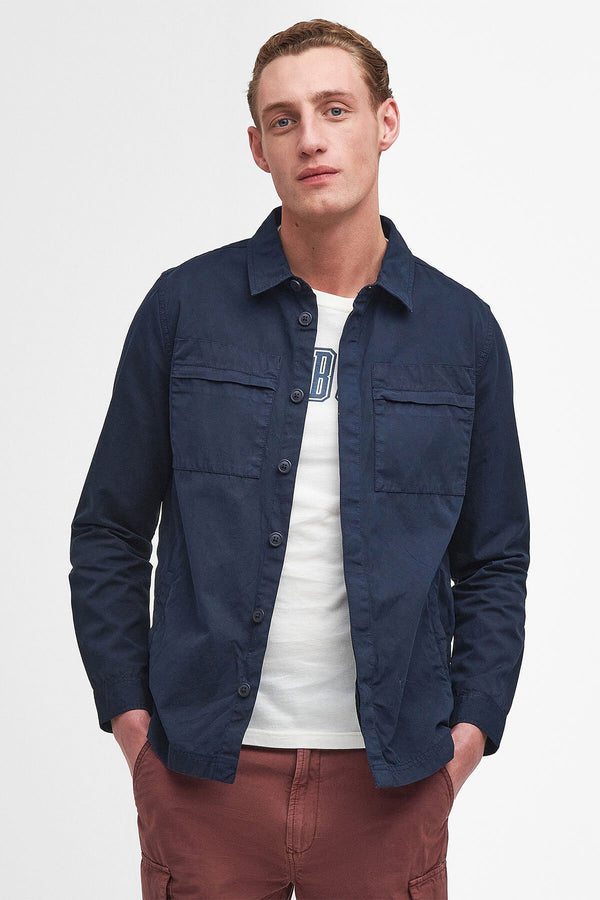 Overshirt Castlebay