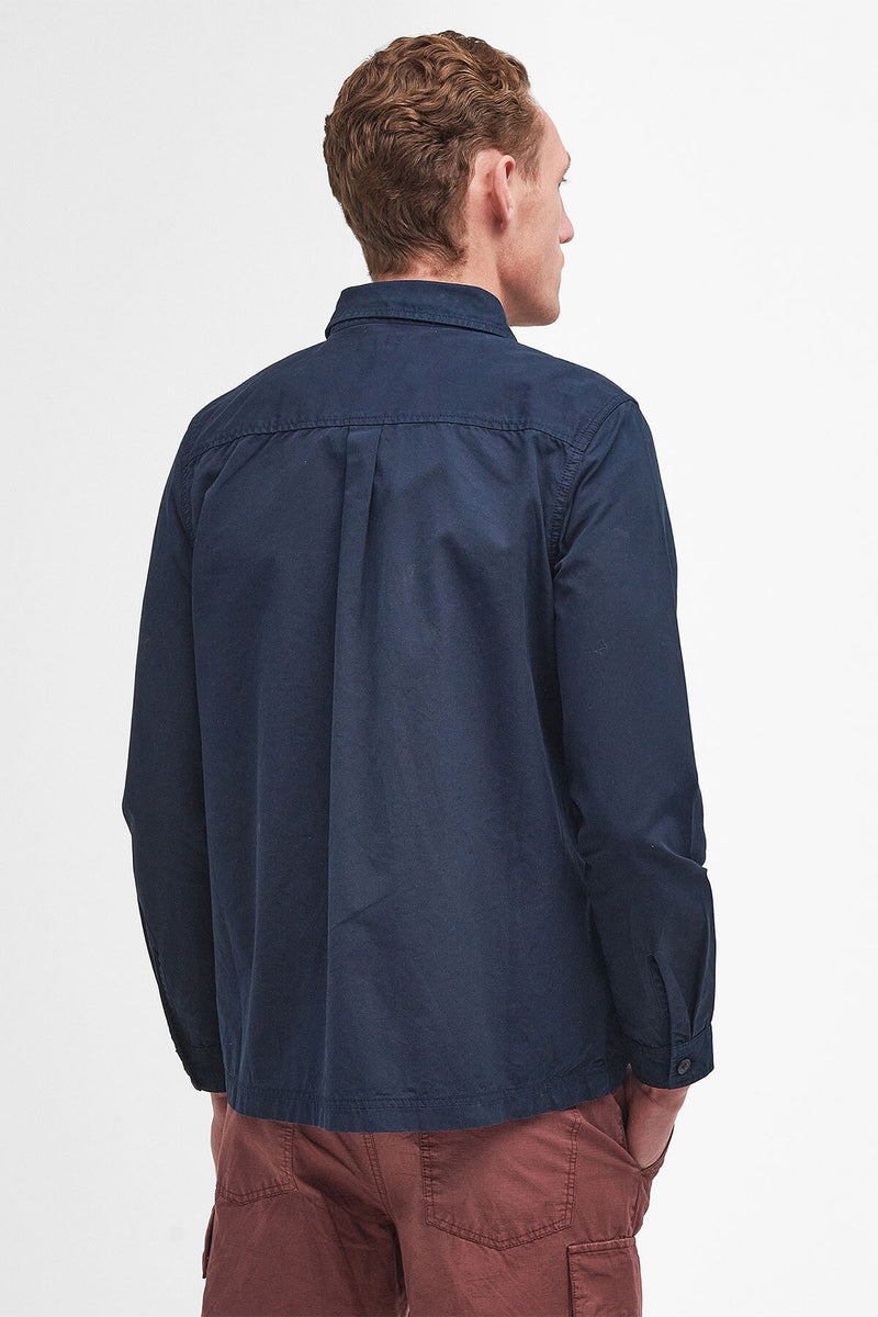 Overshirt Castlebay