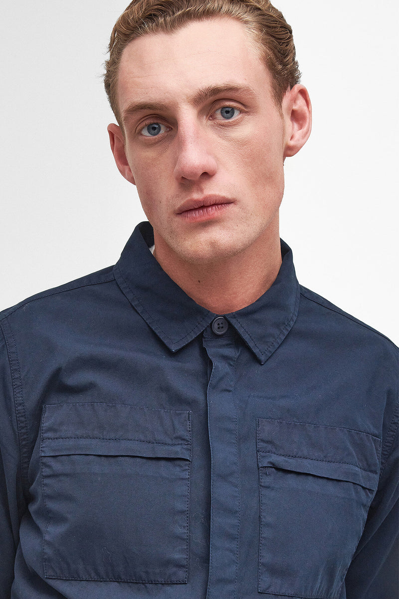 Overshirt Castlebay