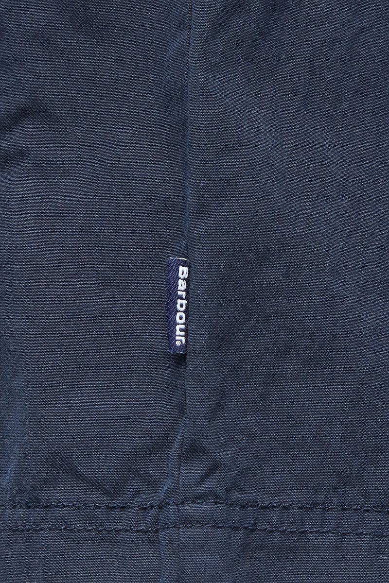 Overshirt Castlebay