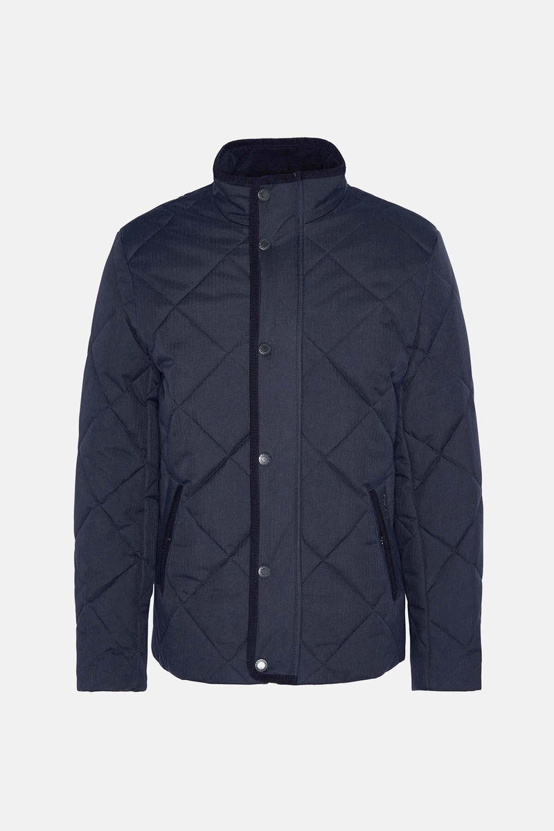 Giacca trapuntata Embleton Barbour