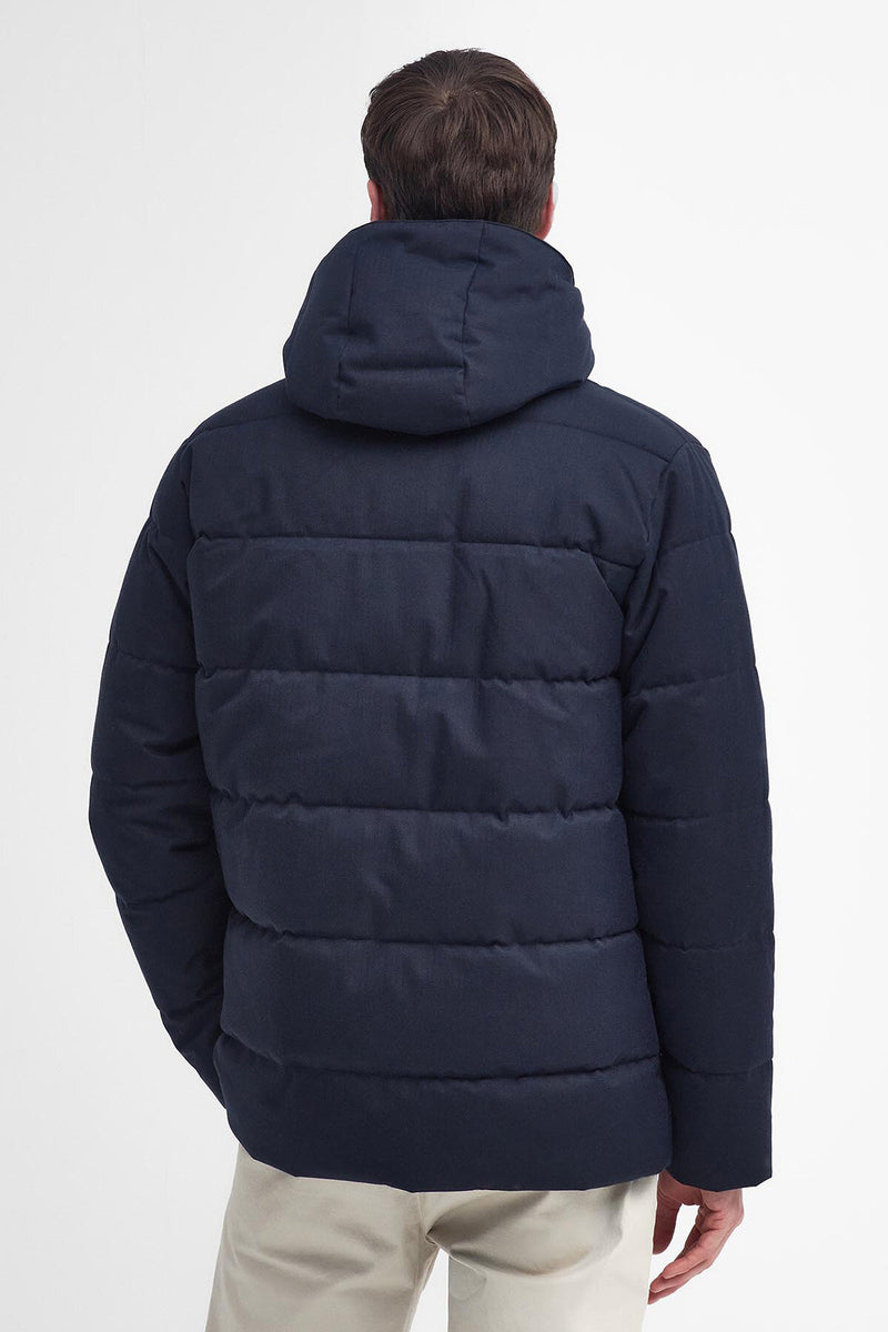 Barbour Brampton Puffer Jacket