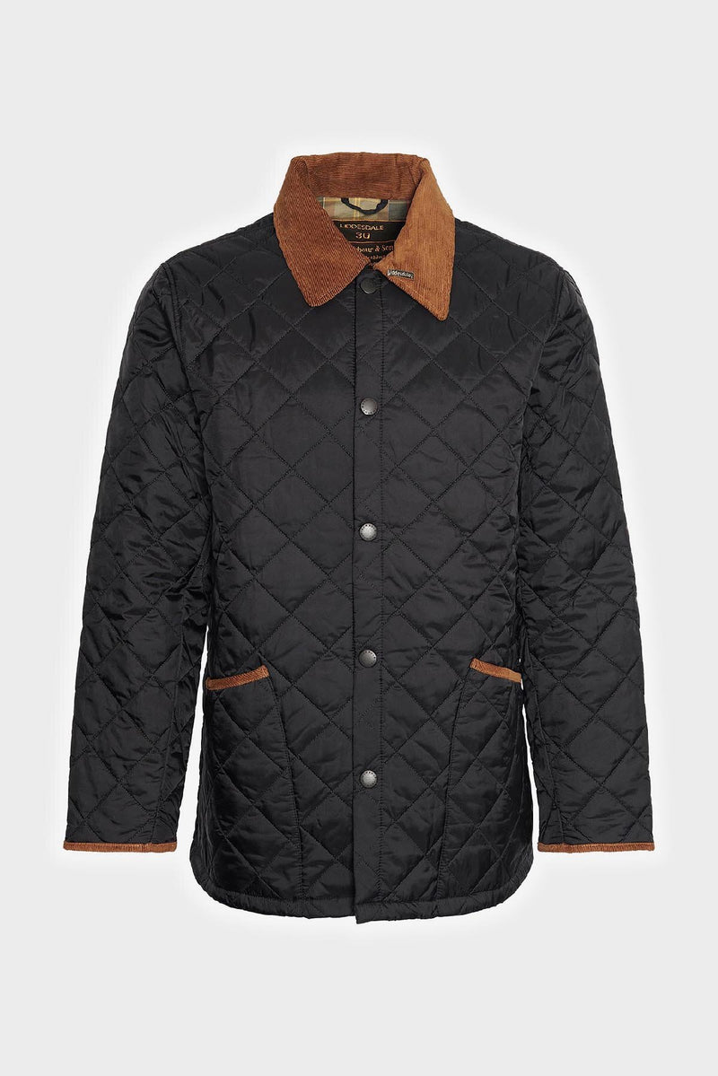 Giacca trapuntata Barbour Apac - 30° anniversario Liddesdale