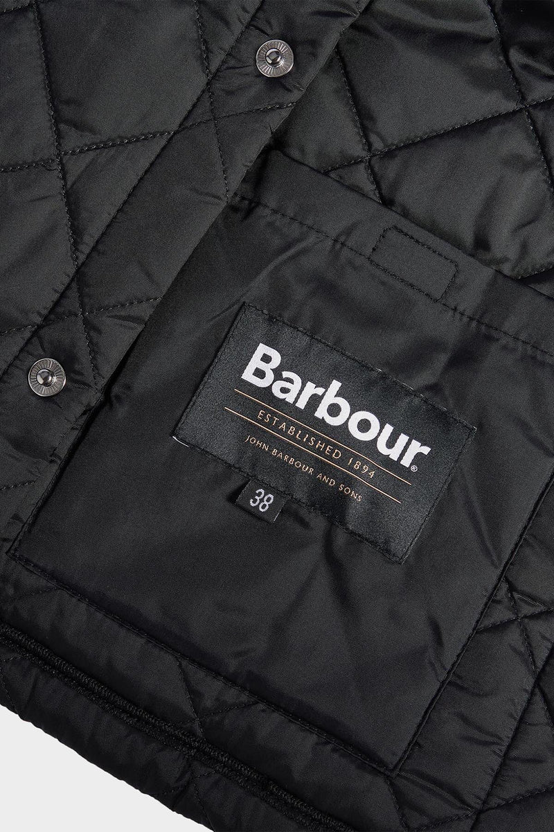 Giacca trapuntata Barbour Apac - 30° anniversario Liddesdale