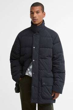 Beaufort Puffer Jacket