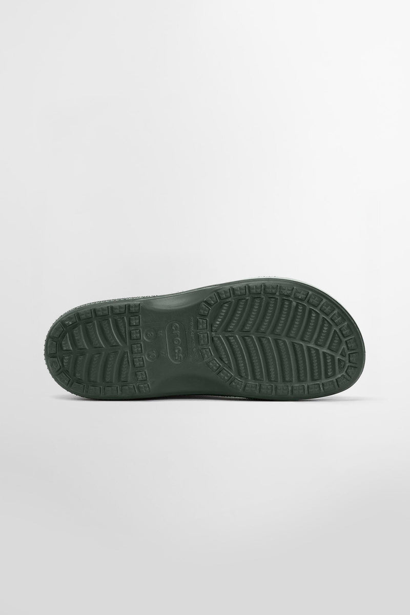 Barbour x Crocs Boots