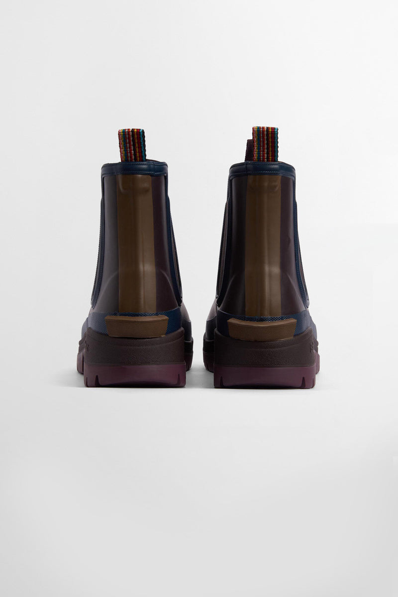 Tronchetti Paul Smith loves Barbour