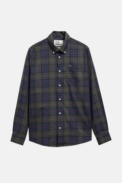 Camicia Wetherham