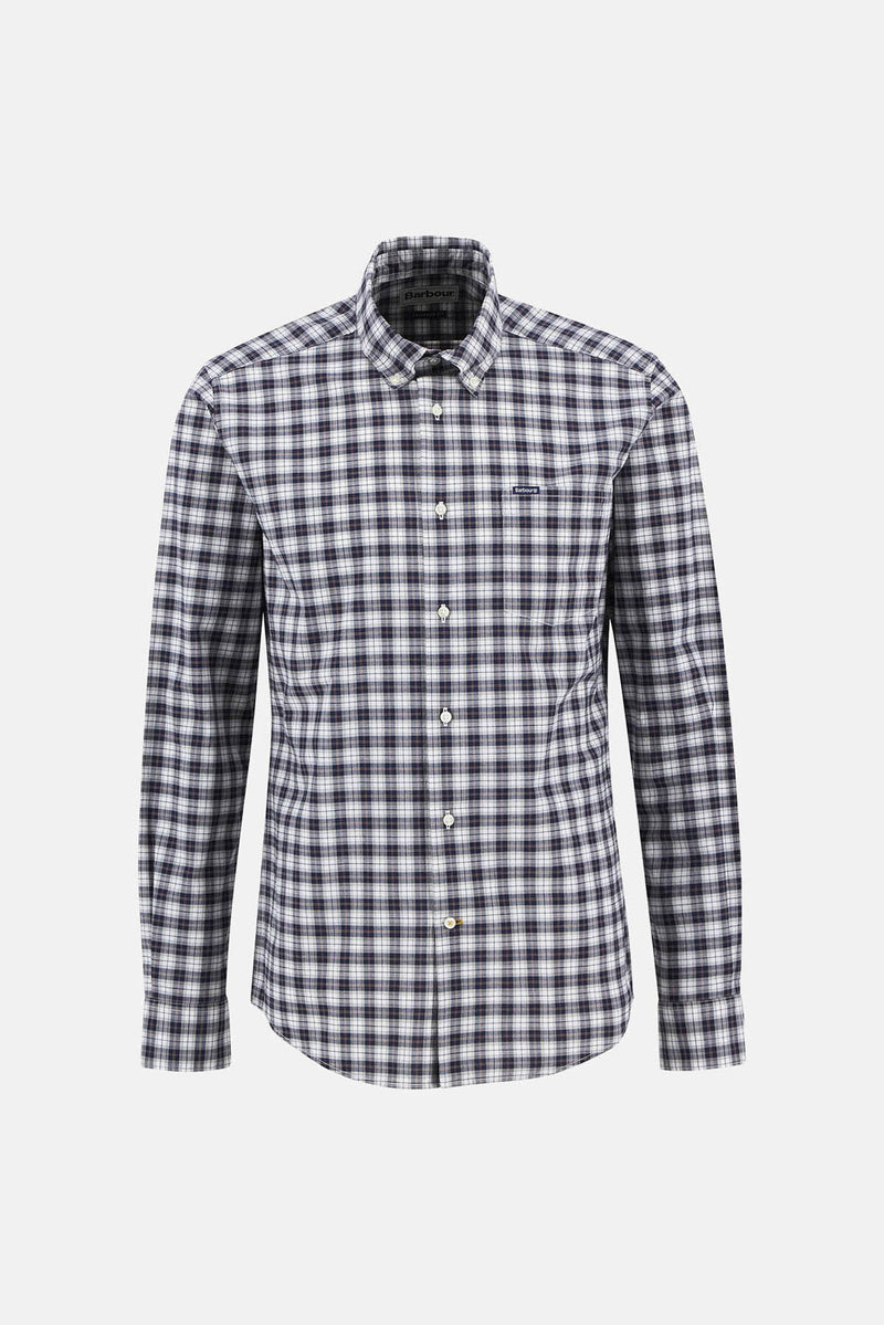 Lomond Tailored Shirt
