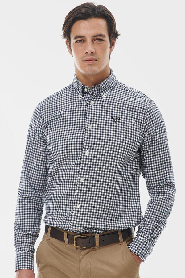 Finkle Tailored Fit Shirt