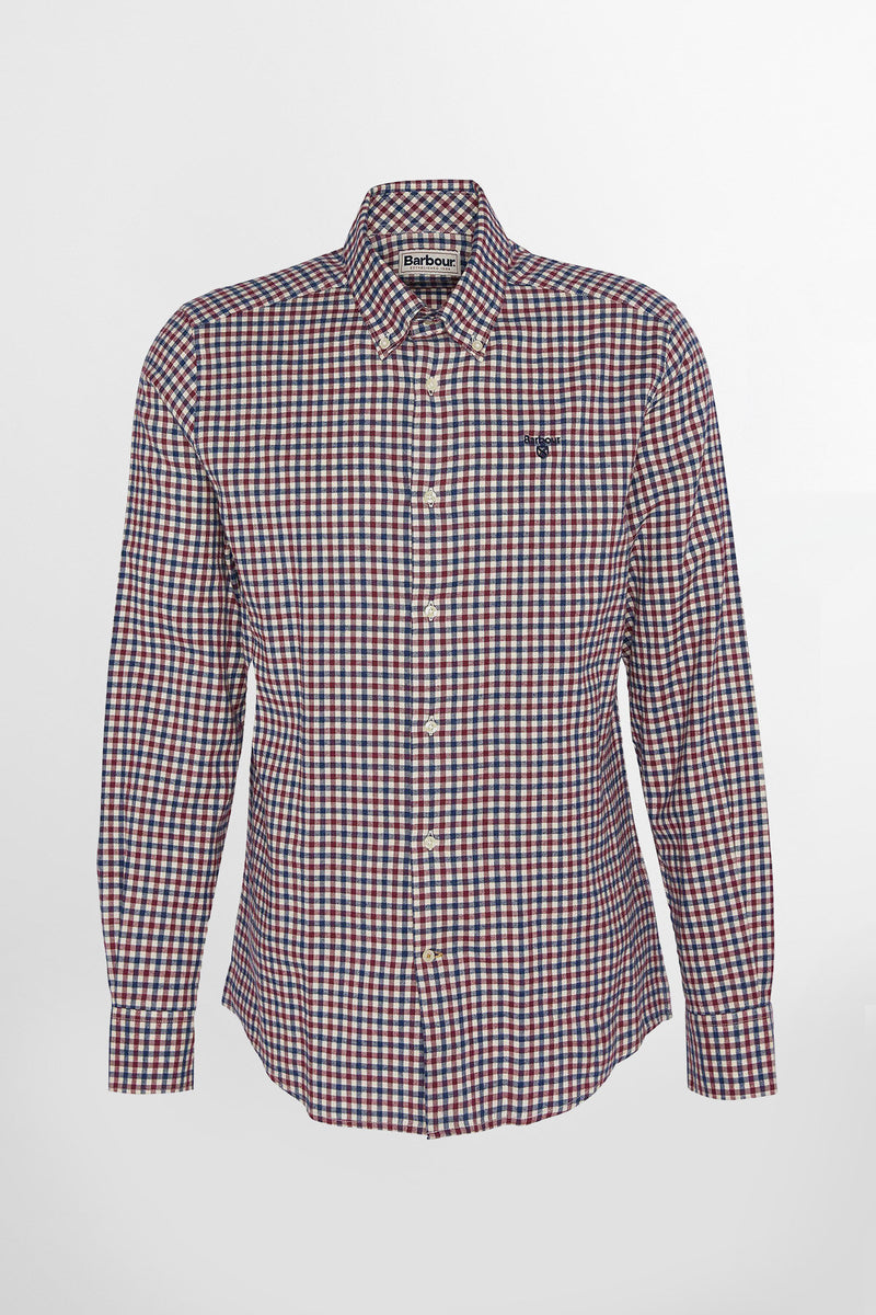 Finkle Tailored Shirt
