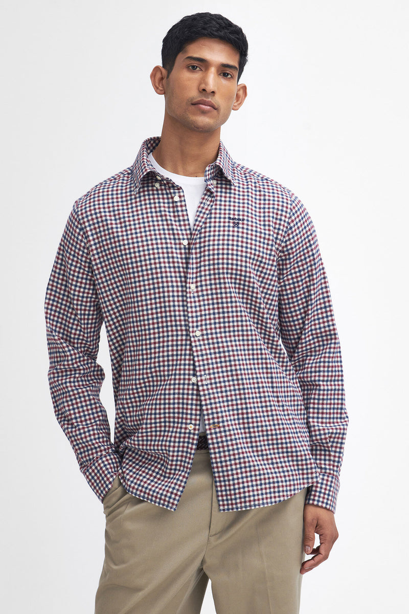 Finkle Tailored Shirt