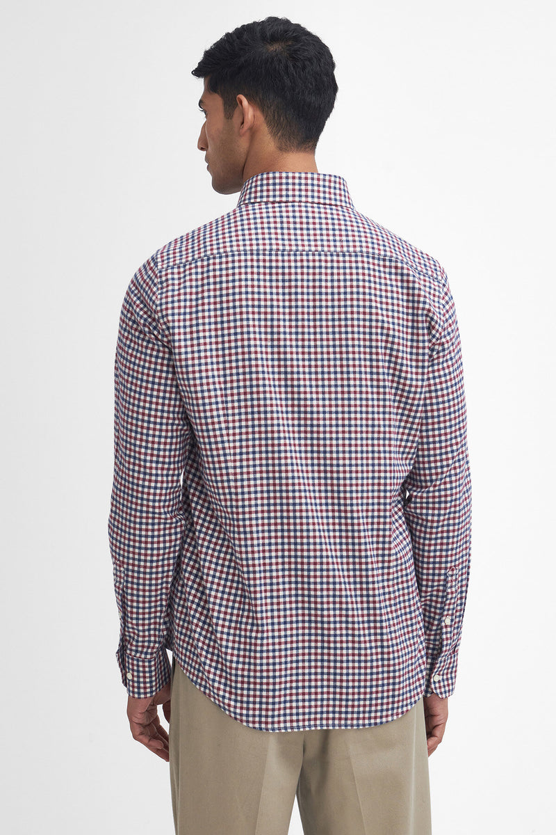 Finkle Tailored Shirt