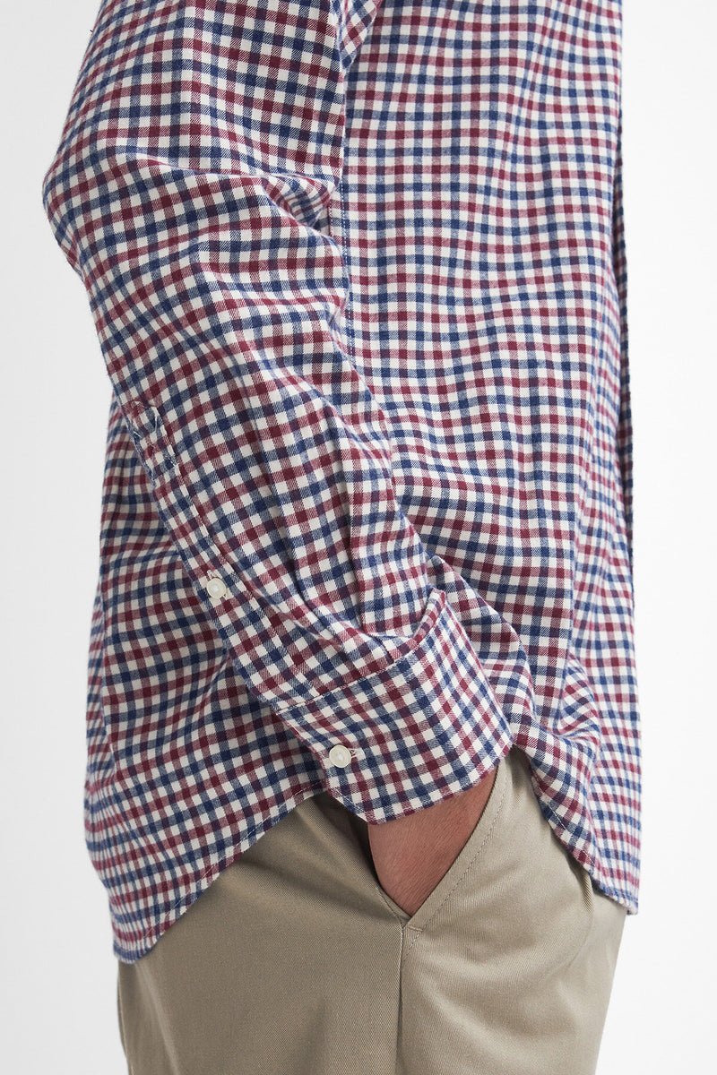 Finkle Tailored Shirt