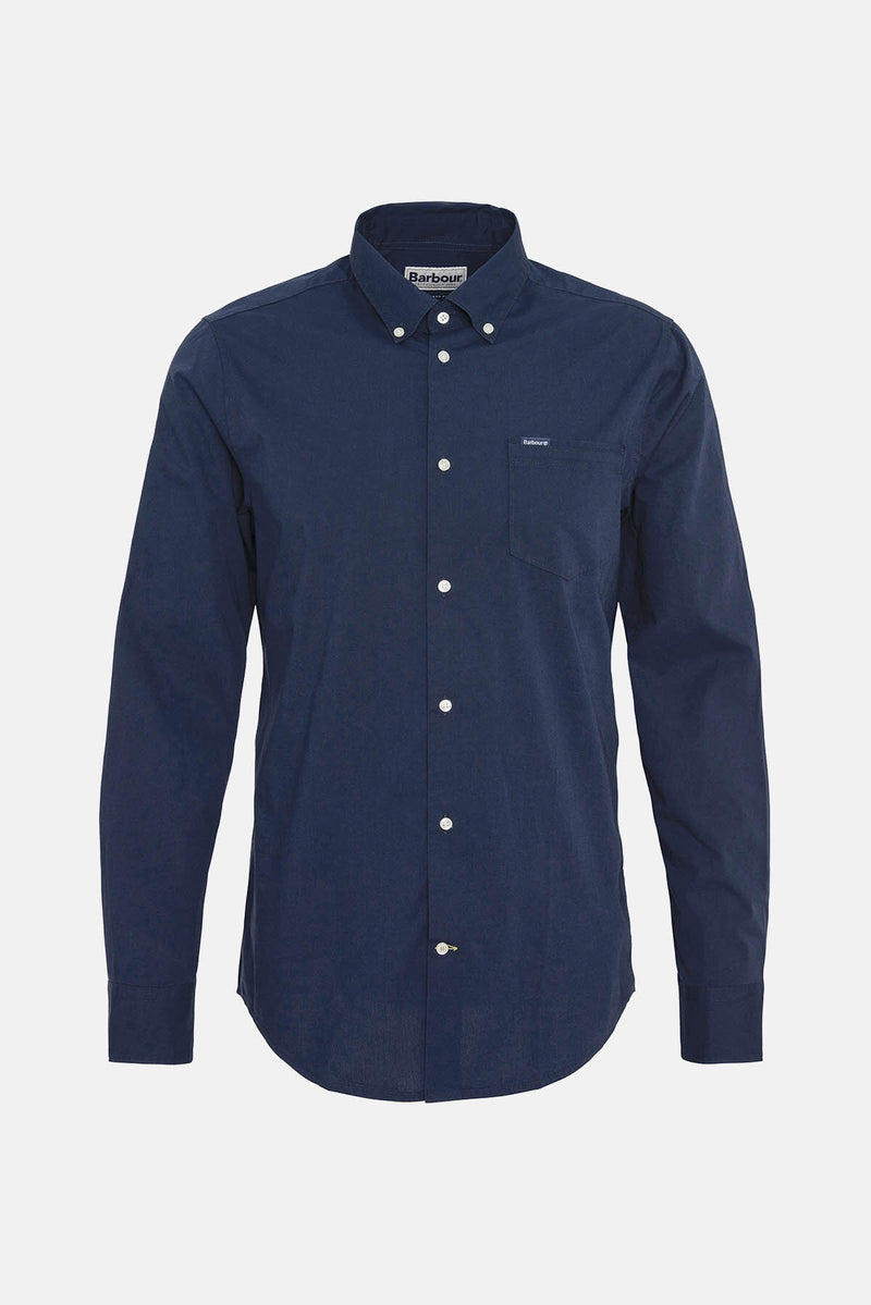 Camicia Comfort Stretch