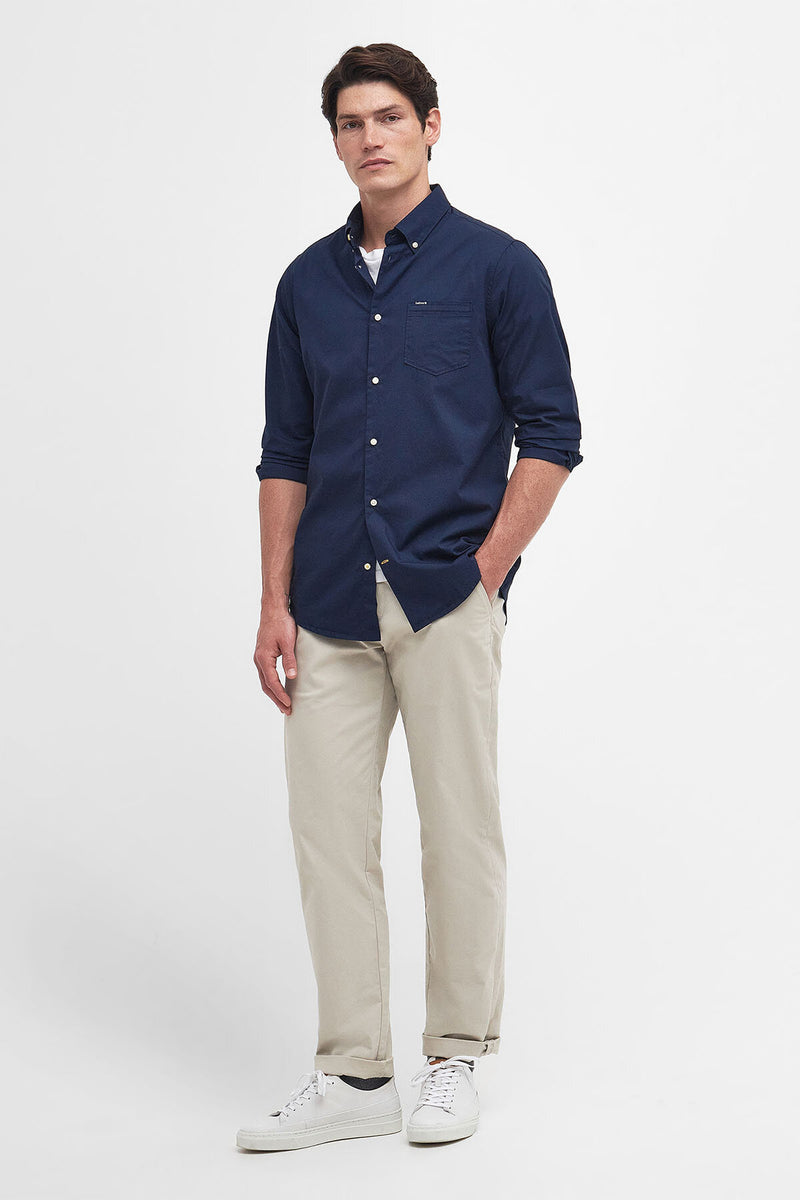 Camicia Comfort Stretch