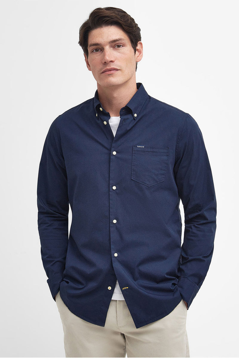 Camicia Comfort Stretch