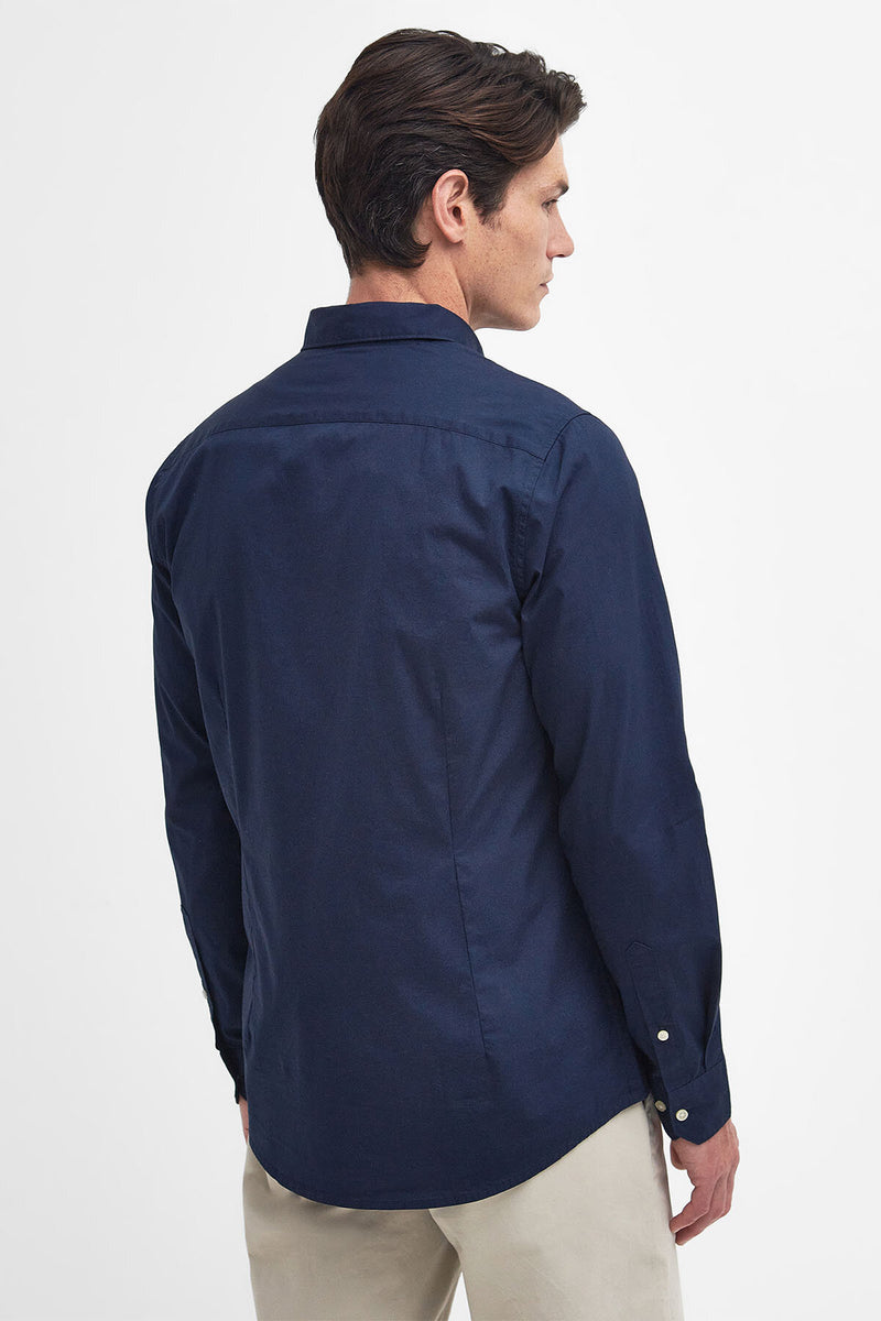 Camicia Comfort Stretch