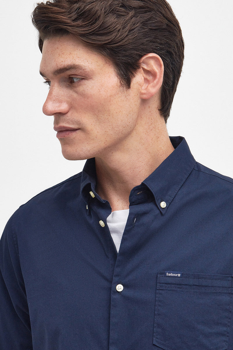 Camicia Comfort Stretch