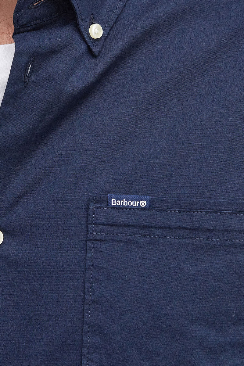 Camicia Comfort Stretch