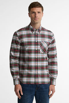 Camicia Tay con Taglio Classico