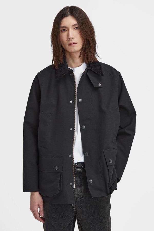 Barbour Classic Bedale Showerproof Jacket