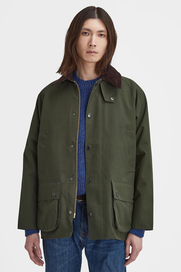 Barbour Classic Bedale Showerproof Jacket