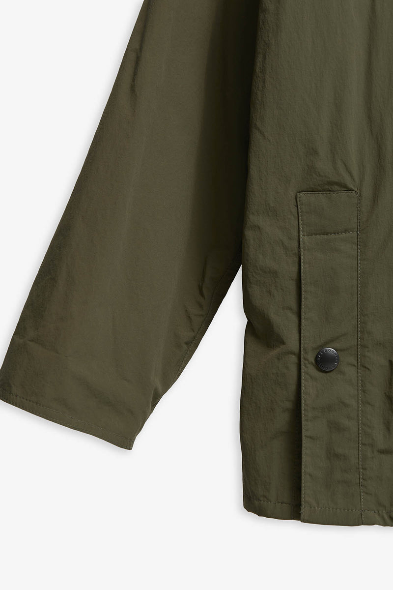 Barbour Classic Bedale Lightweight Showerproof Jacket