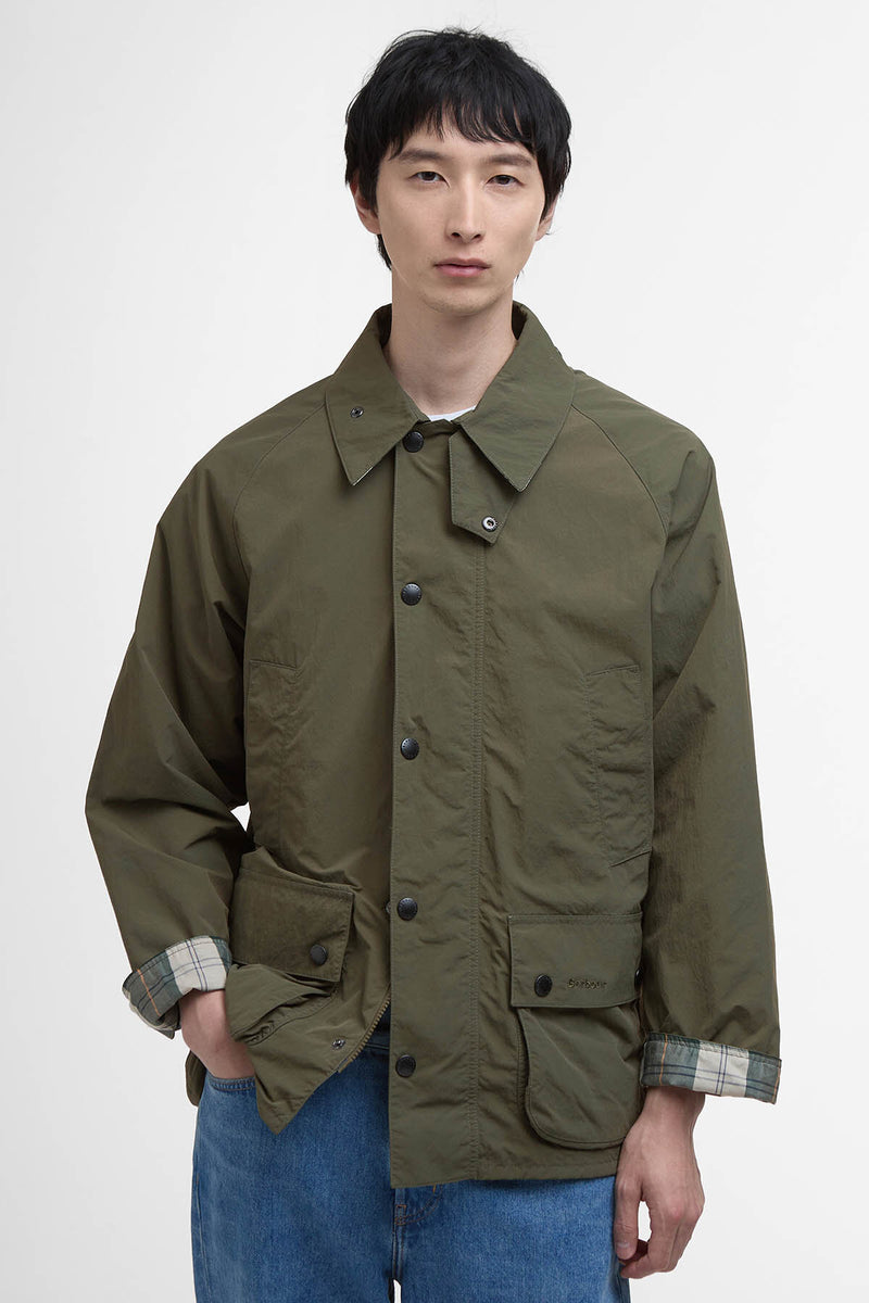 Barbour Classic Bedale Lightweight Showerproof Jacket