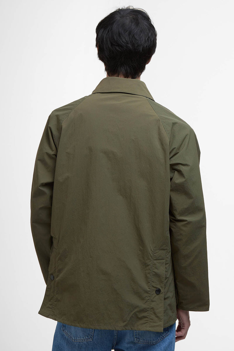 Barbour Classic Bedale Lightweight Showerproof Jacket