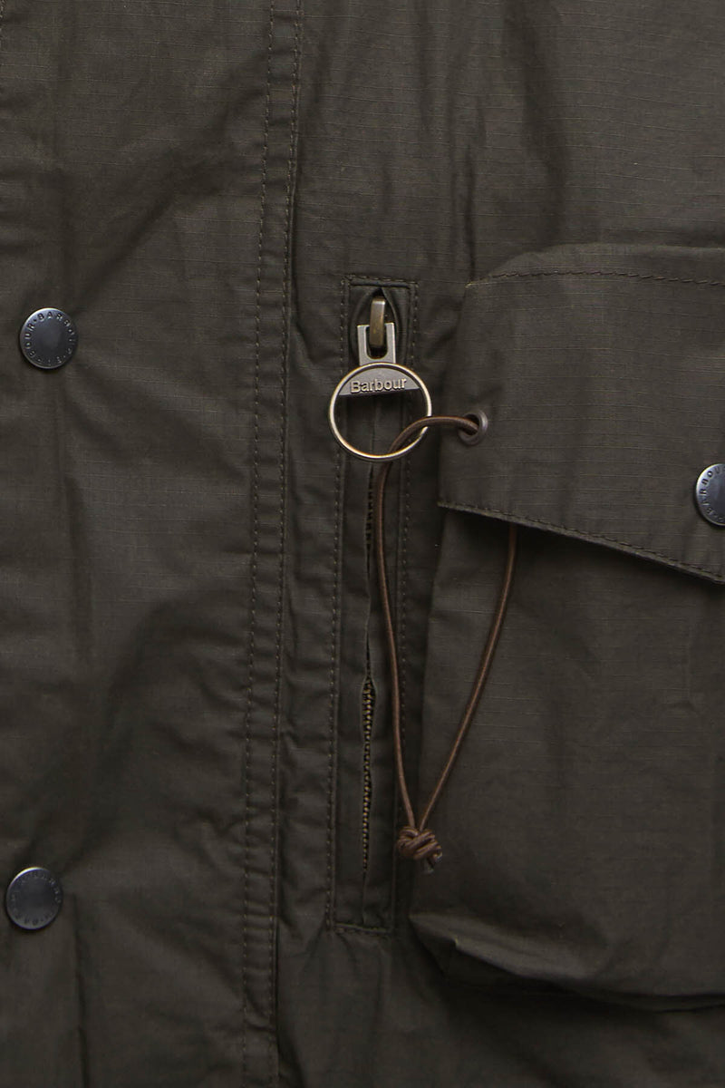 Barbour Westmorland Showerproof Jacket