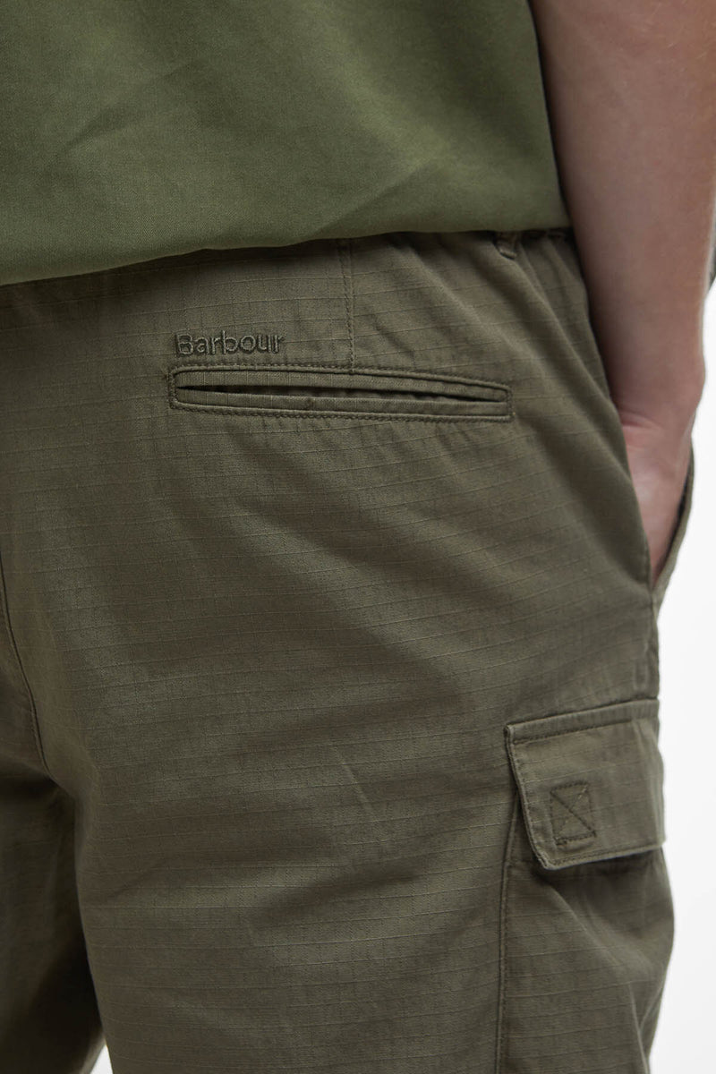 Shorts cargo Westmorland in ripstop