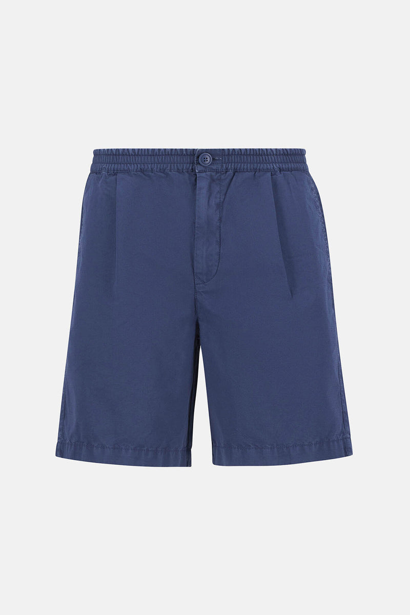 Rickfell Ripstop Shorts