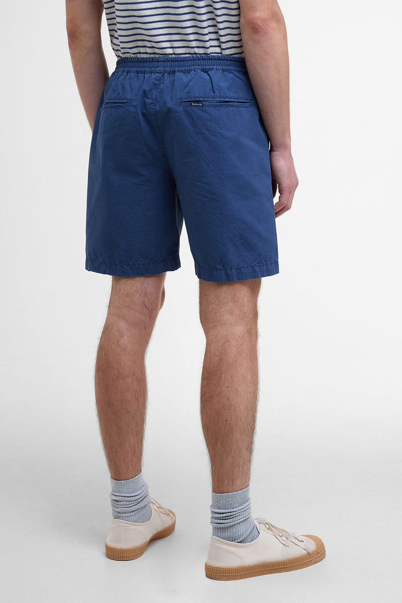 Rickfell Ripstop Shorts