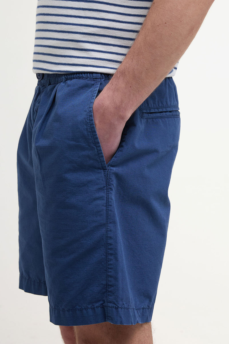 Rickfell Ripstop Shorts