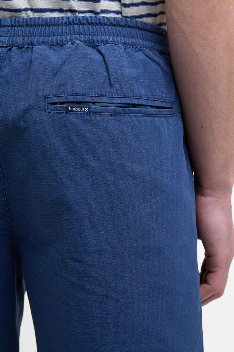Rickfell Ripstop Shorts