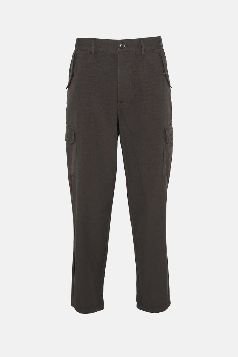 Barbour Portland Ripstop Cargo Trousers