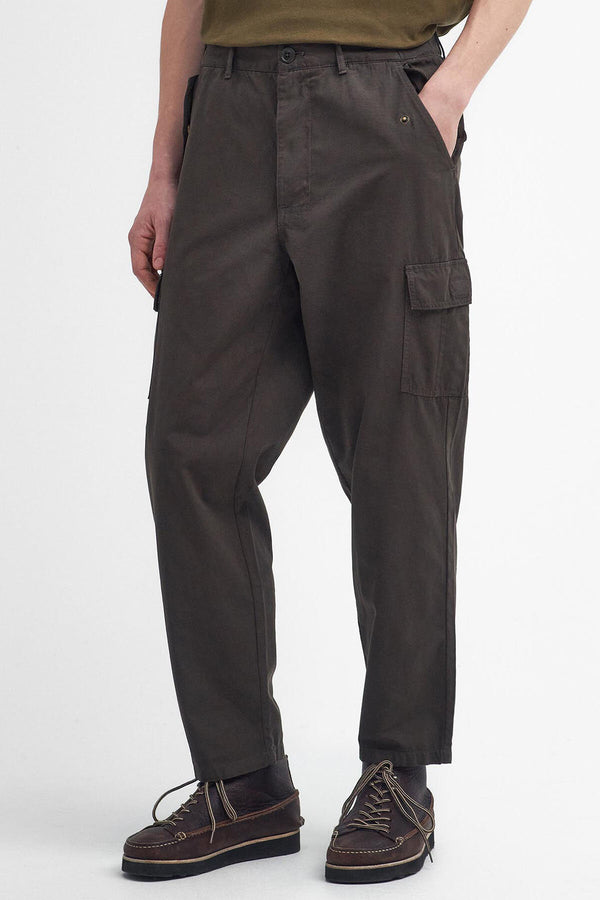 Barbour Portland Ripstop Cargo Trousers