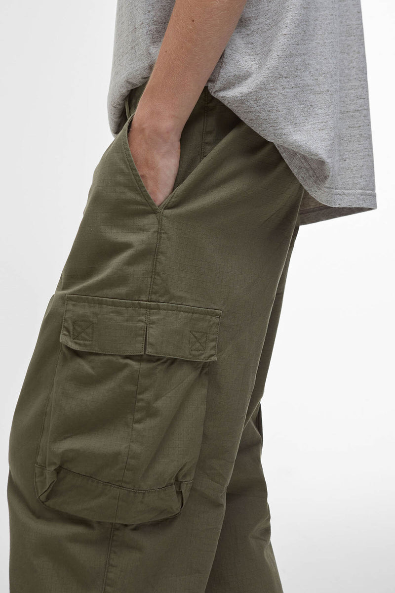 Westmorland Ripstop Cargo Trousers