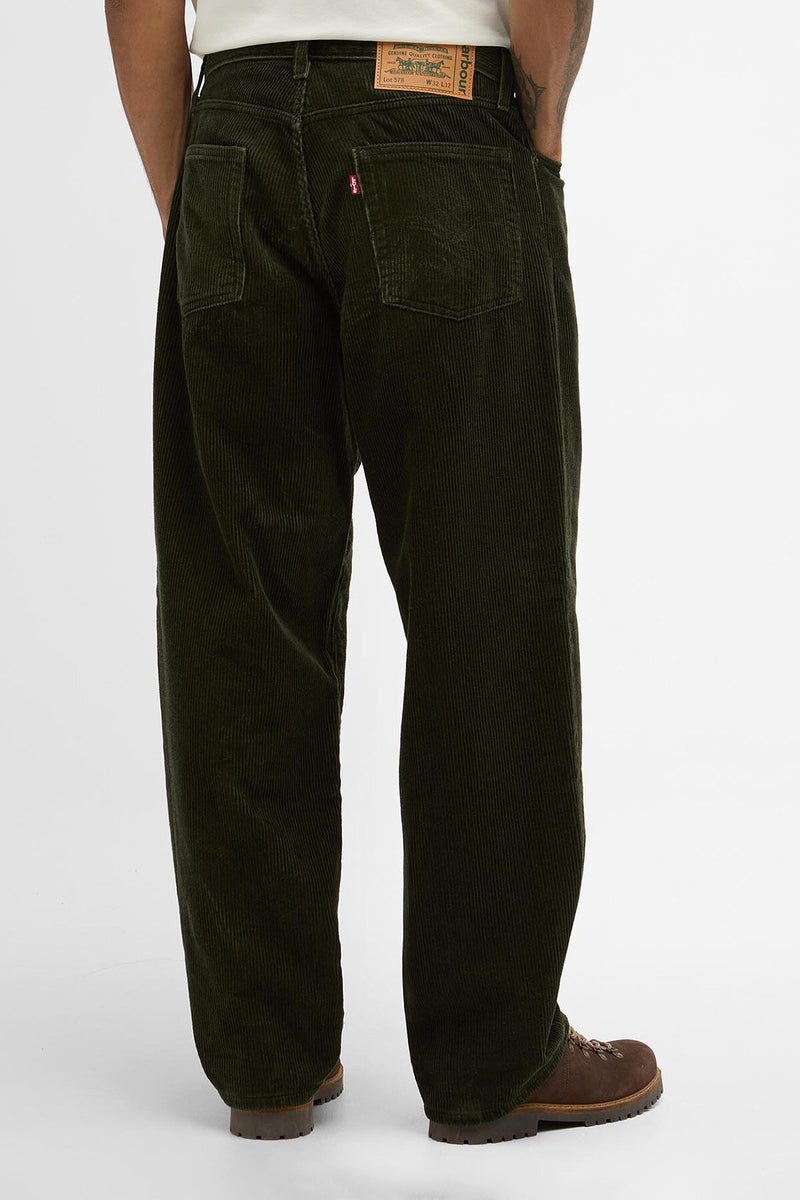 Pantaloni 578™ Barbour x Levi's