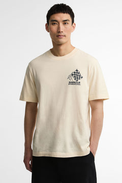 B.Intl Herman Graphic T-Shirt