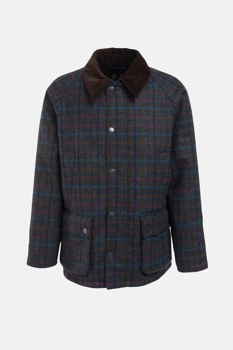 Barbour Wool Bedale Jacket