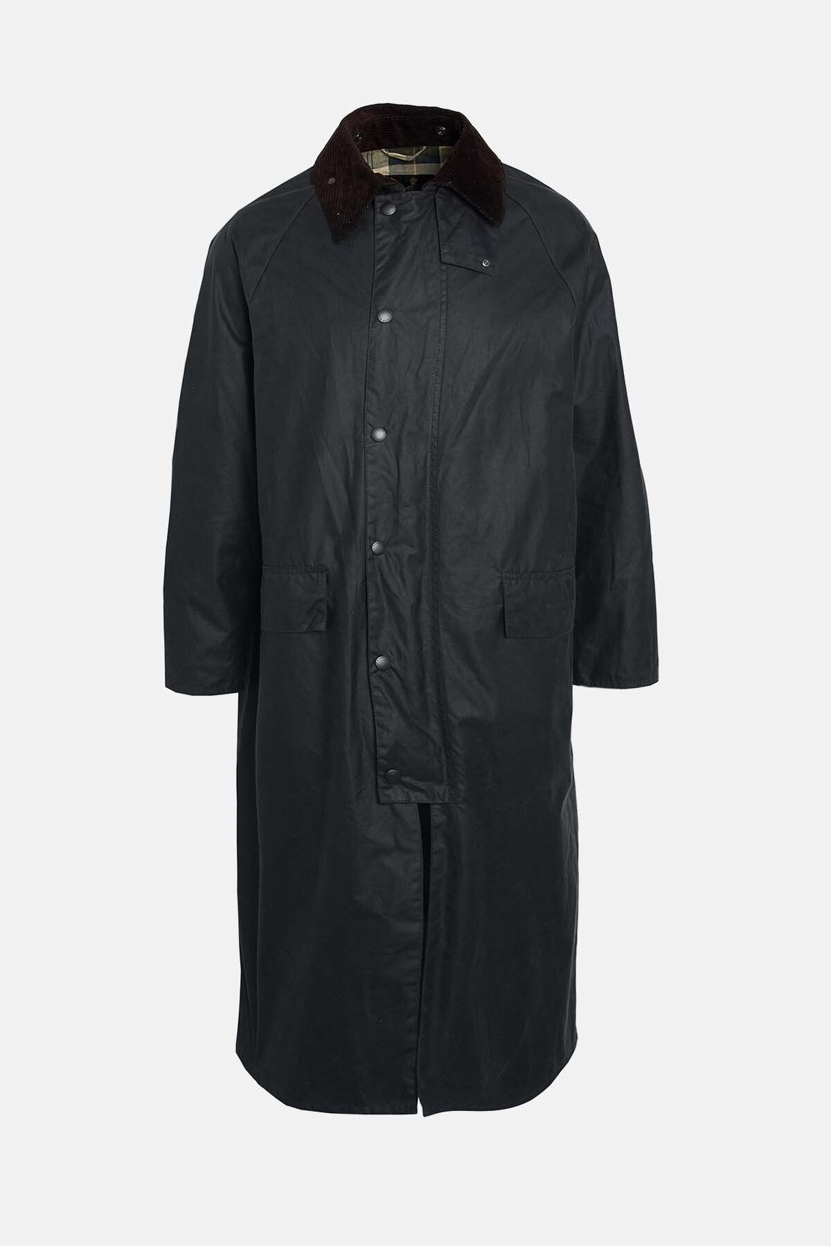 完売品】BARBOUR 2020 NEW BURGHLEY SAGE ジャケット・アウター