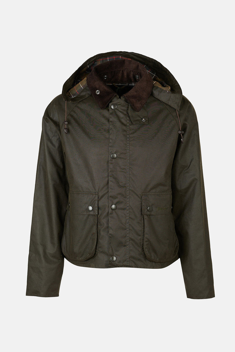 Speydale Jacket