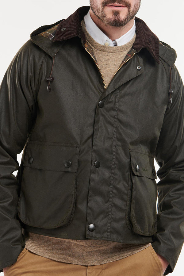 Speydale Jacket