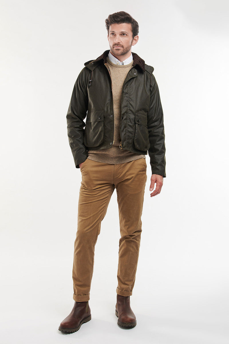 Speydale Jacket