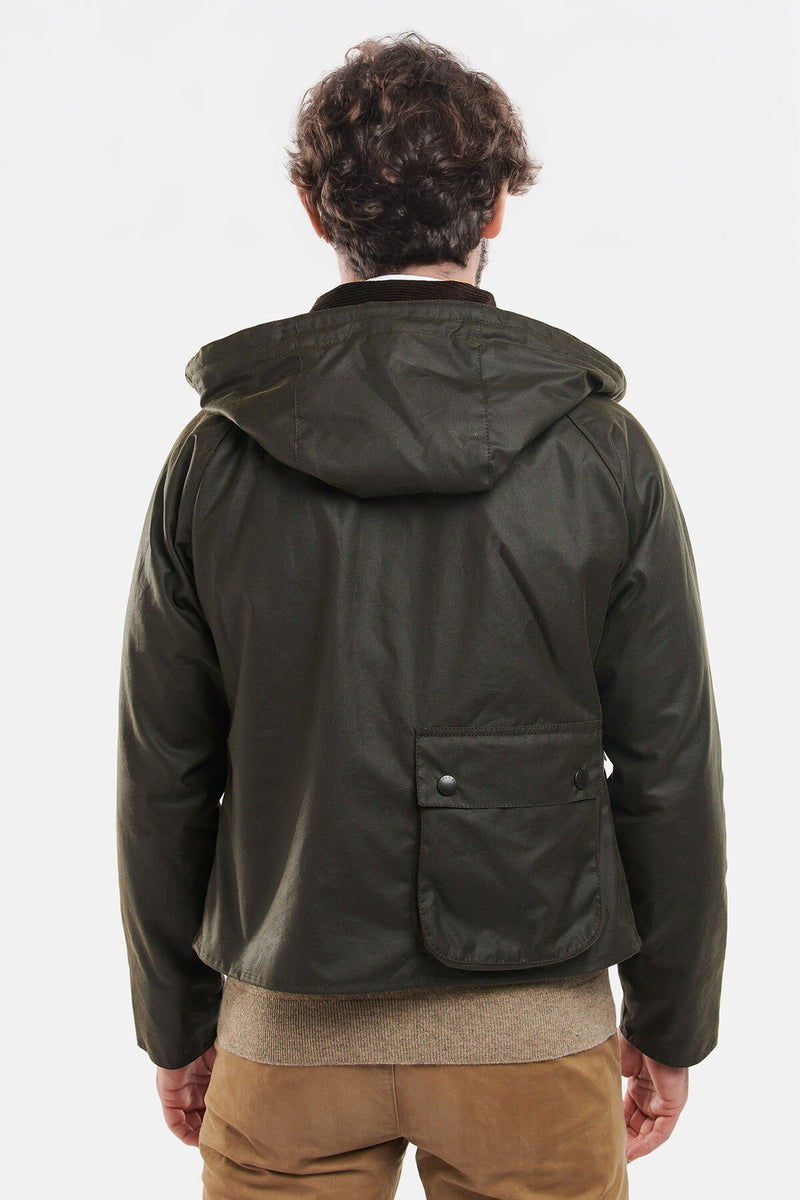 Speydale Jacket