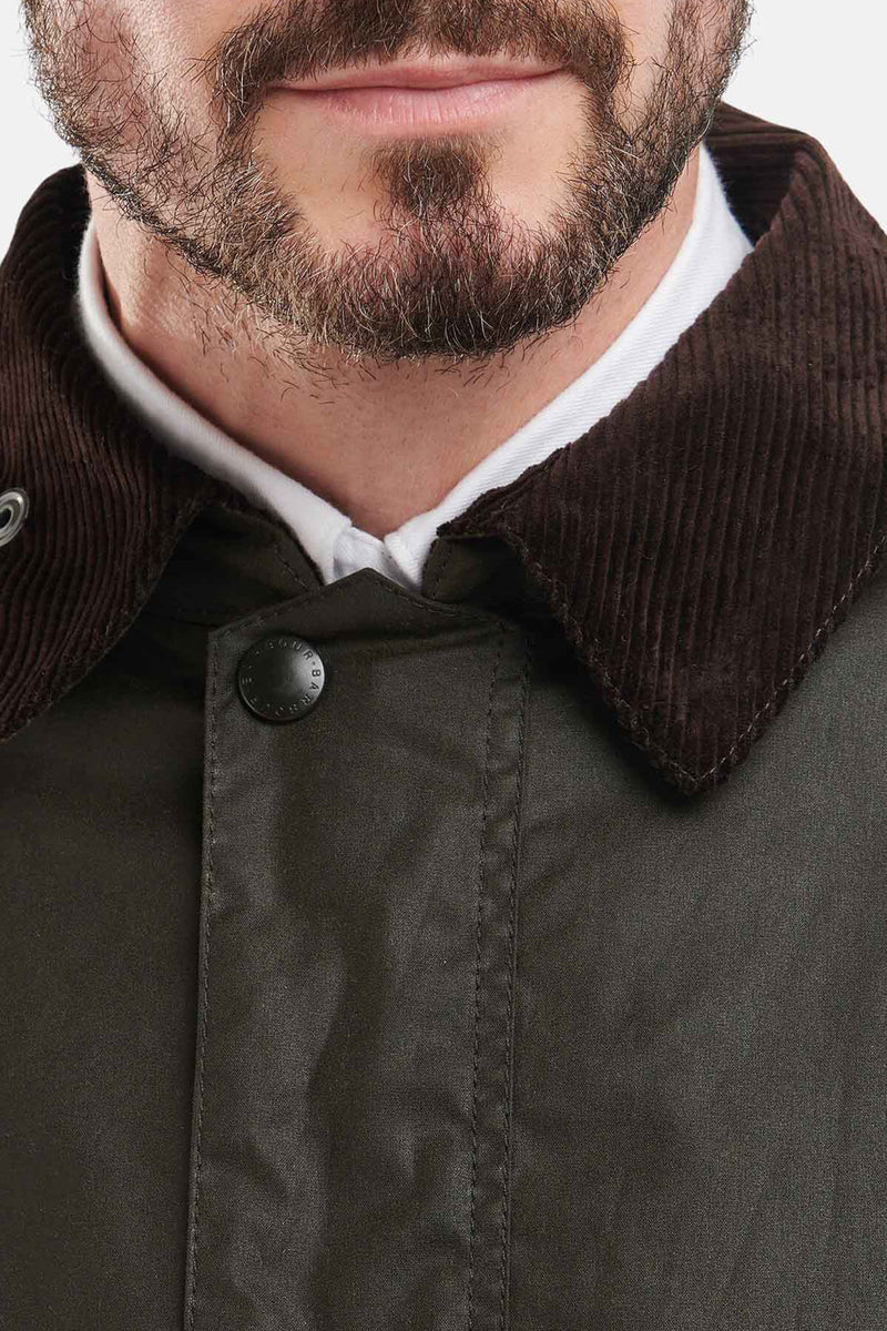 Speydale Jacket